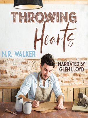 cover image of Throwing Hearts